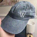 Wikipedia Hat